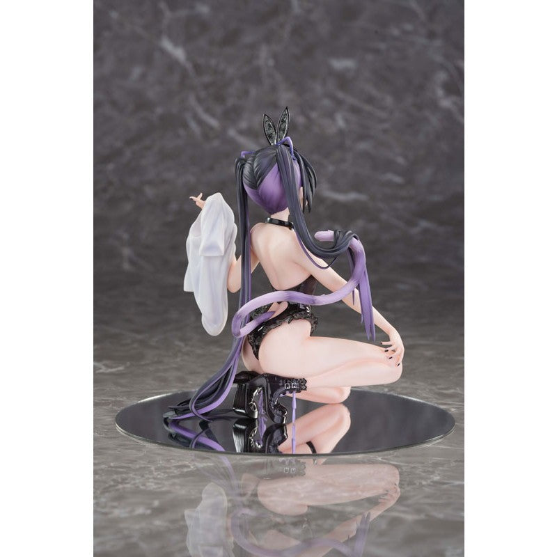 【予約安心出荷】[FIG] チェシャ猫 バニースーツVer. Illustration by Rosuuri 1/6 完成品 フィギュア MAGI ARTS(マギアーツ)(2027年6月)