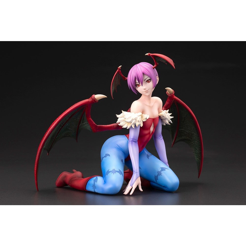 【予約安心出荷】[FIG] リリス ヴァンパイア 1/7 完成品 フィギュア(PV348) コトブキヤ(2026年12月)