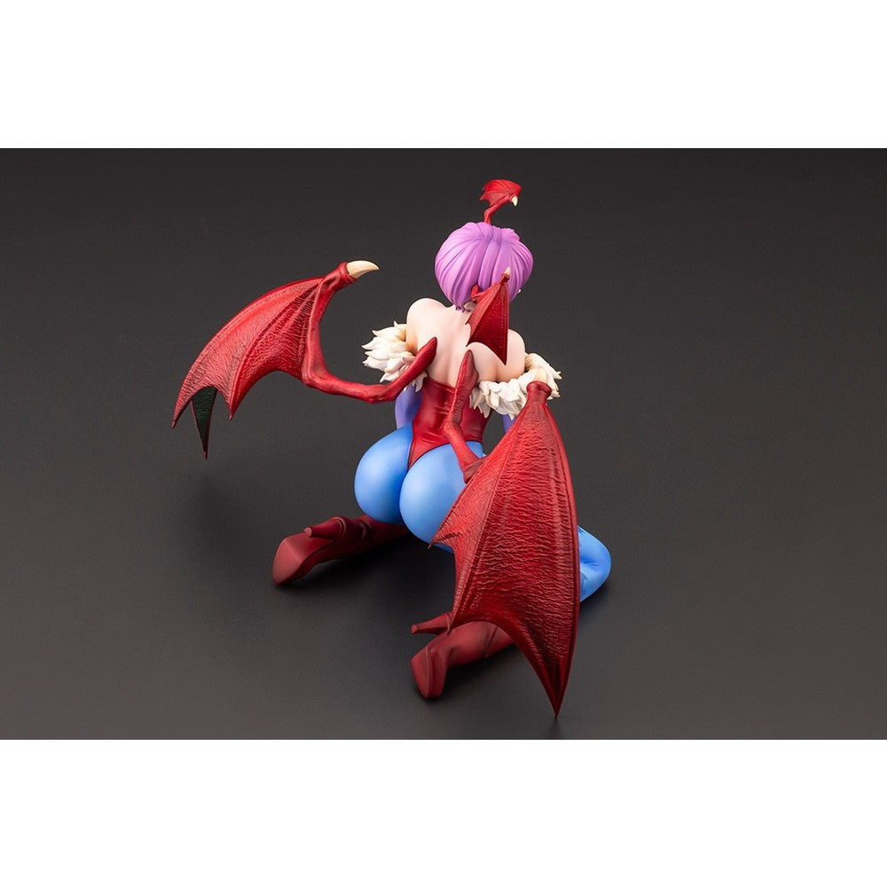 【予約安心出荷】[FIG] リリス ヴァンパイア 1/7 完成品 フィギュア(PV348) コトブキヤ(2026年12月)