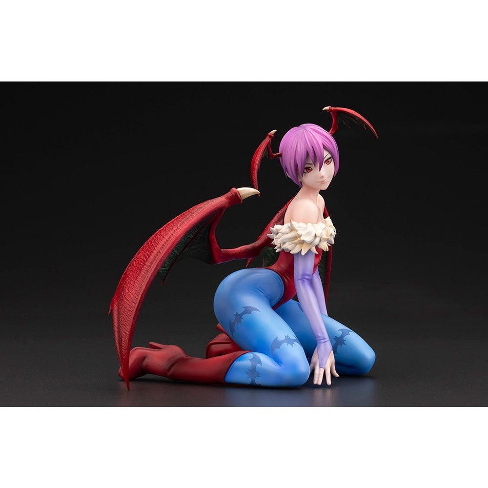 【予約安心出荷】[FIG] リリス ヴァンパイア 1/7 完成品 フィギュア(PV348) コトブキヤ(2026年12月)