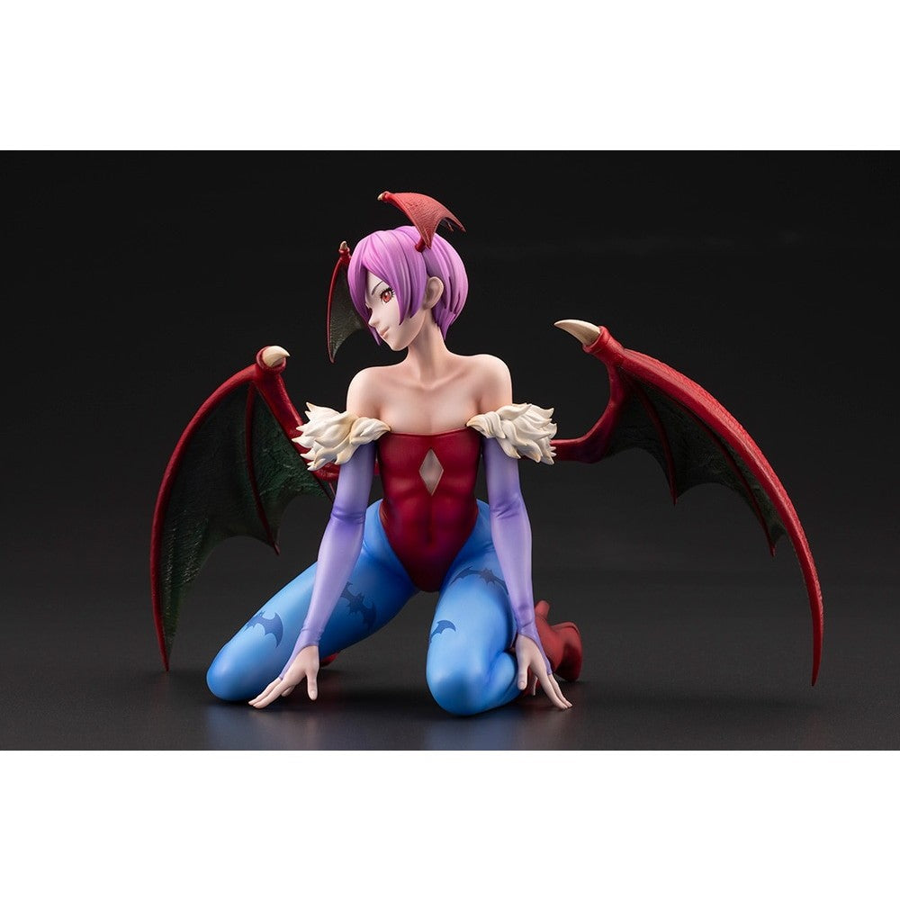【予約安心出荷】[FIG] リリス ヴァンパイア 1/7 完成品 フィギュア(PV348) コトブキヤ(2026年12月)