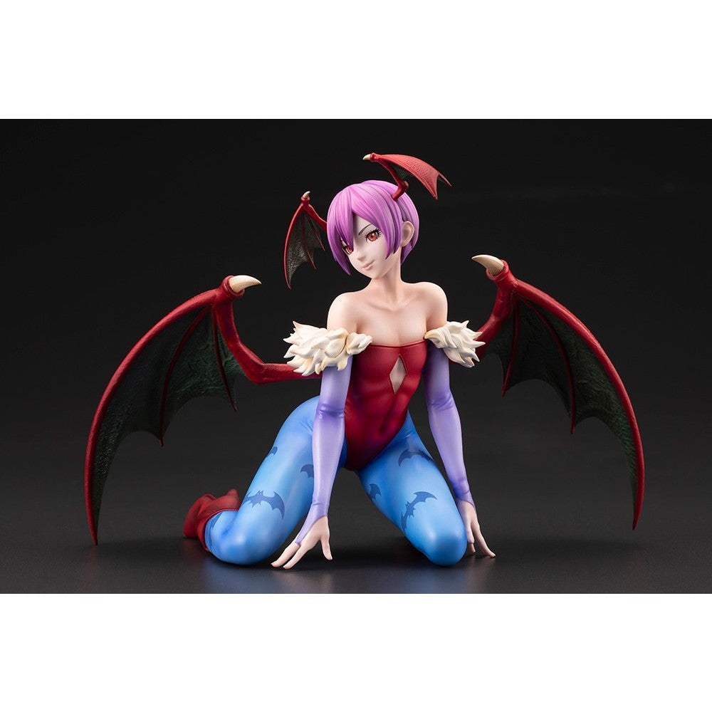 【予約安心出荷】[FIG] リリス ヴァンパイア 1/7 完成品 フィギュア(PV348) コトブキヤ(2026年12月)