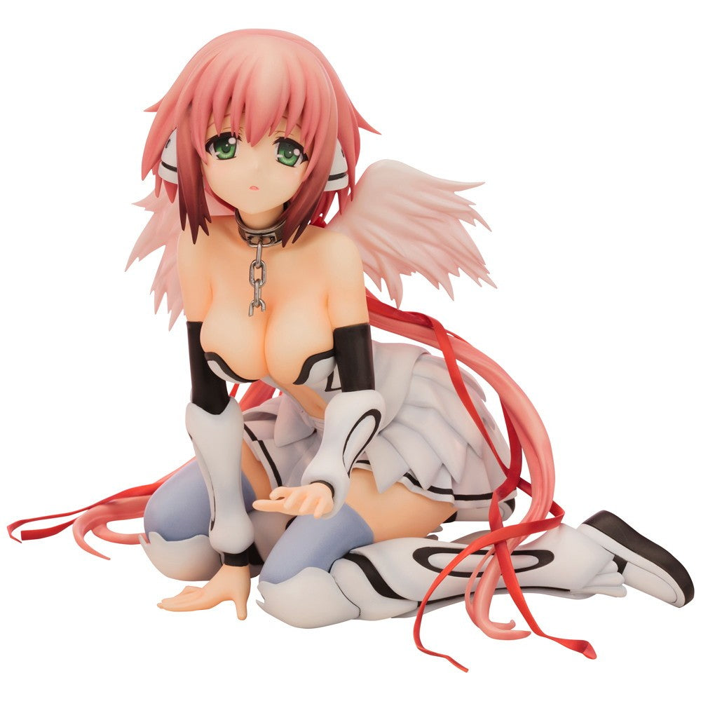【予約安心出荷】[FIG] (再販) 4-Leaves イカロス そらのおとしものFinal 永遠の私の鳥籠(エターナルマイマスター) 1/6 完成品 フィギュア(PV478) コトブキヤ(2026年12月)