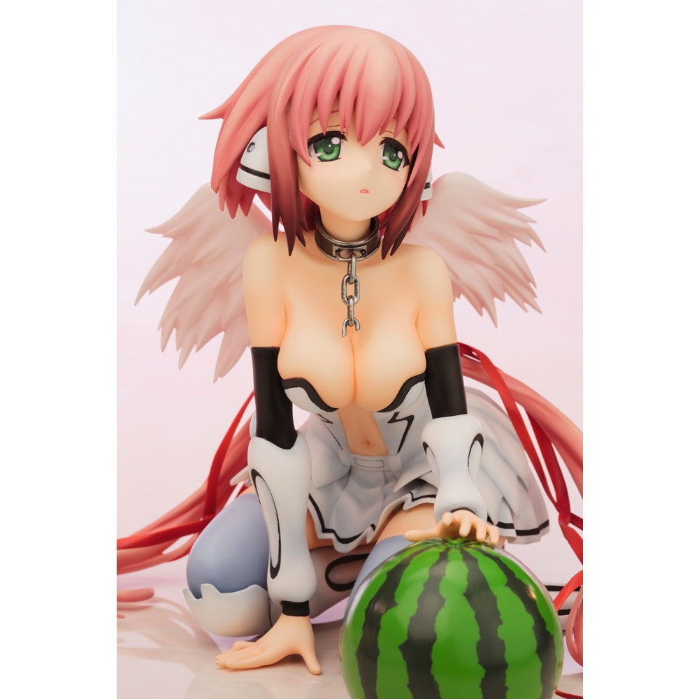 【予約安心出荷】[FIG] (再販) 4-Leaves イカロス そらのおとしものFinal 永遠の私の鳥籠(エターナルマイマスター) 1/6 完成品 フィギュア(PV478) コトブキヤ(2026年12月)