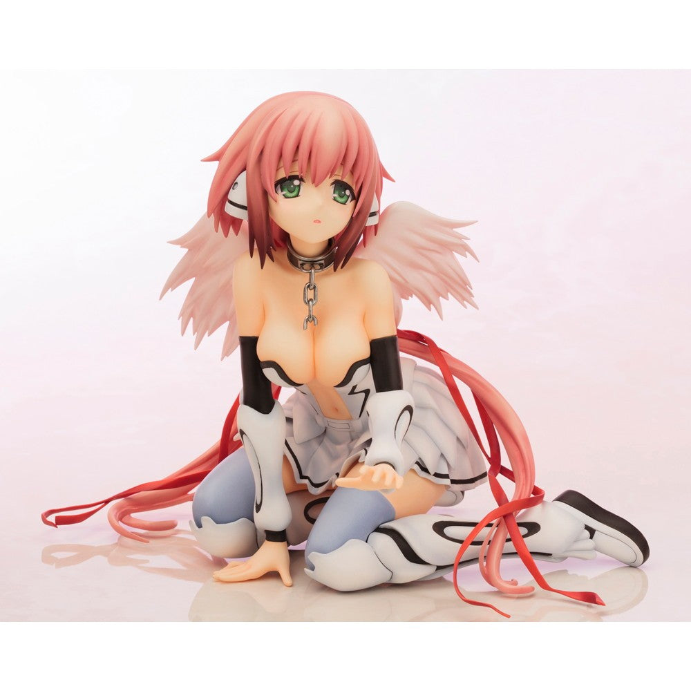 【予約安心出荷】[FIG] (再販) 4-Leaves イカロス そらのおとしものFinal 永遠の私の鳥籠(エターナルマイマスター) 1/6 完成品 フィギュア(PV478) コトブキヤ(2026年12月)