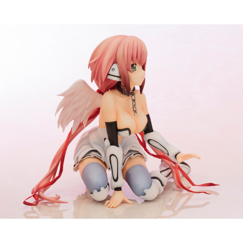 【予約安心出荷】[FIG] (再販) 4-Leaves イカロス そらのおとしものFinal 永遠の私の鳥籠(エターナルマイマスター) 1/6 完成品 フィギュア(PV478) コトブキヤ(2026年12月)