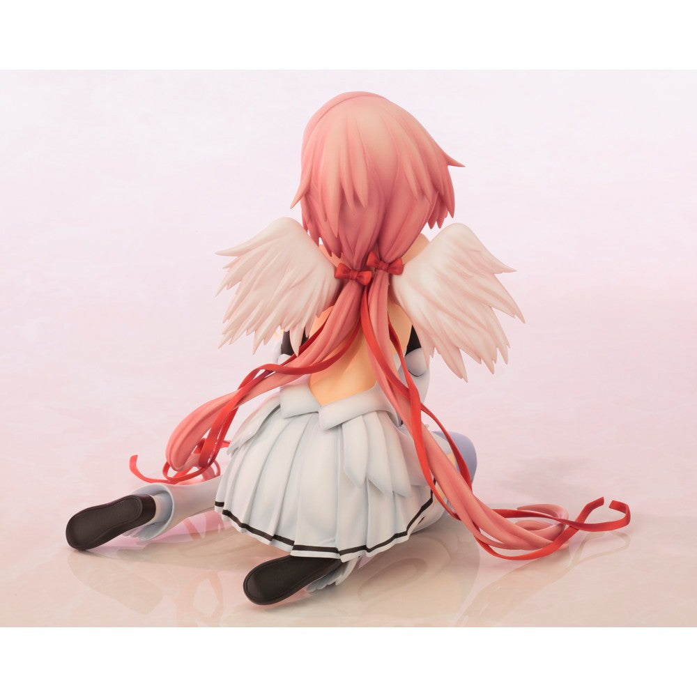 【予約安心出荷】[FIG] (再販) 4-Leaves イカロス そらのおとしものFinal 永遠の私の鳥籠(エターナルマイマスター) 1/6 完成品 フィギュア(PV478) コトブキヤ(2026年12月)