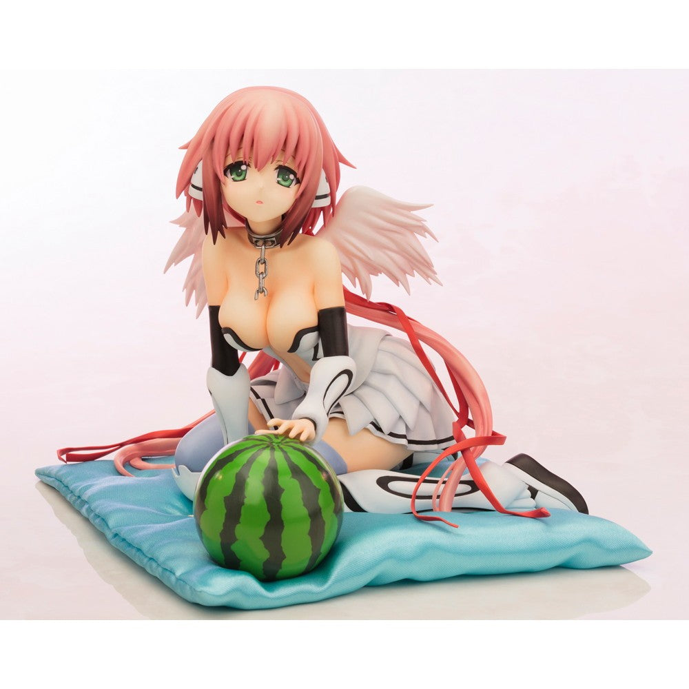 【予約安心出荷】[FIG] (再販) 4-Leaves イカロス そらのおとしものFinal 永遠の私の鳥籠(エターナルマイマスター) 1/6 完成品 フィギュア(PV478) コトブキヤ(2026年12月)