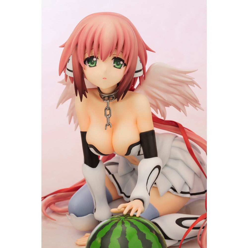 【予約安心出荷】[FIG] (再販) 4-Leaves イカロス そらのおとしものFinal 永遠の私の鳥籠(エターナルマイマスター) 1/6 完成品 フィギュア(PV478) コトブキヤ(2026年12月)