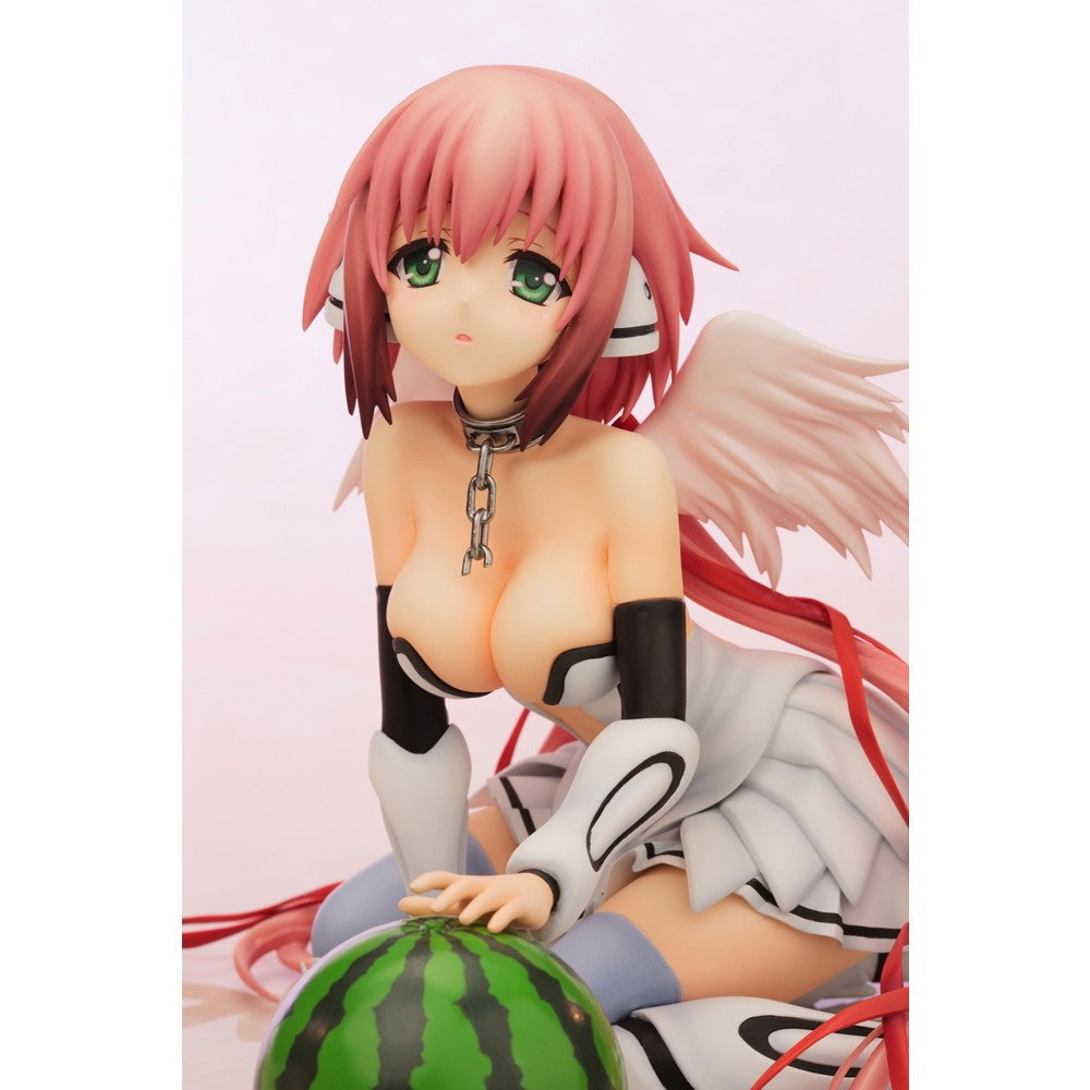 【予約安心出荷】[FIG] (再販) 4-Leaves イカロス そらのおとしものFinal 永遠の私の鳥籠(エターナルマイマスター) 1/6 完成品 フィギュア(PV478) コトブキヤ(2026年12月)