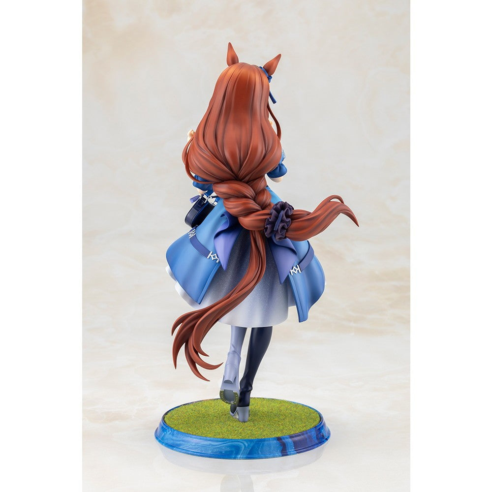 【予約安心出荷】[FIG] スーパークリーク ウマ娘 プリティーダービー 1/7 完成品 フィギュア(PV357) コトブキヤ(2026年12月)