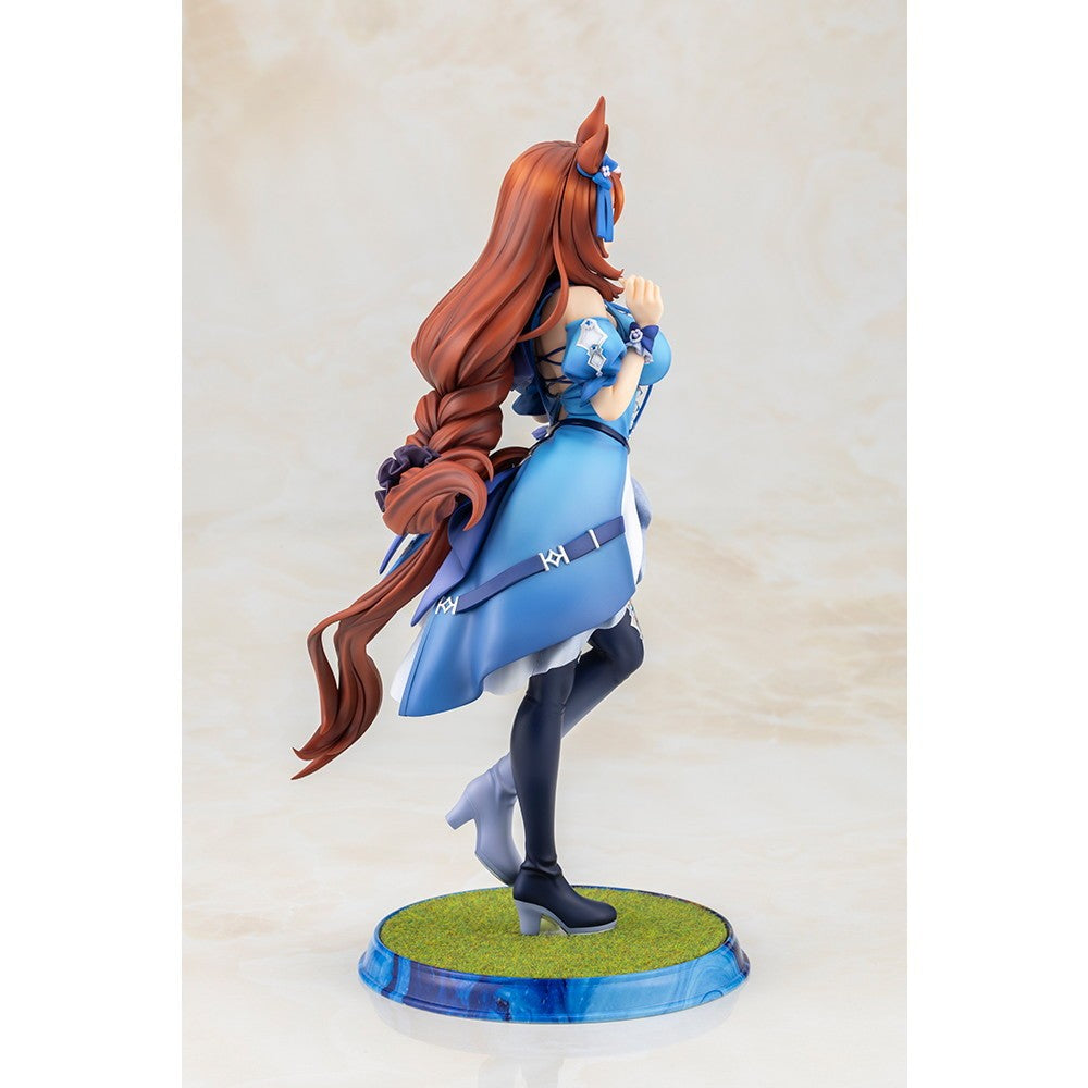 【予約安心出荷】[FIG] スーパークリーク ウマ娘 プリティーダービー 1/7 完成品 フィギュア(PV357) コトブキヤ(2026年12月)