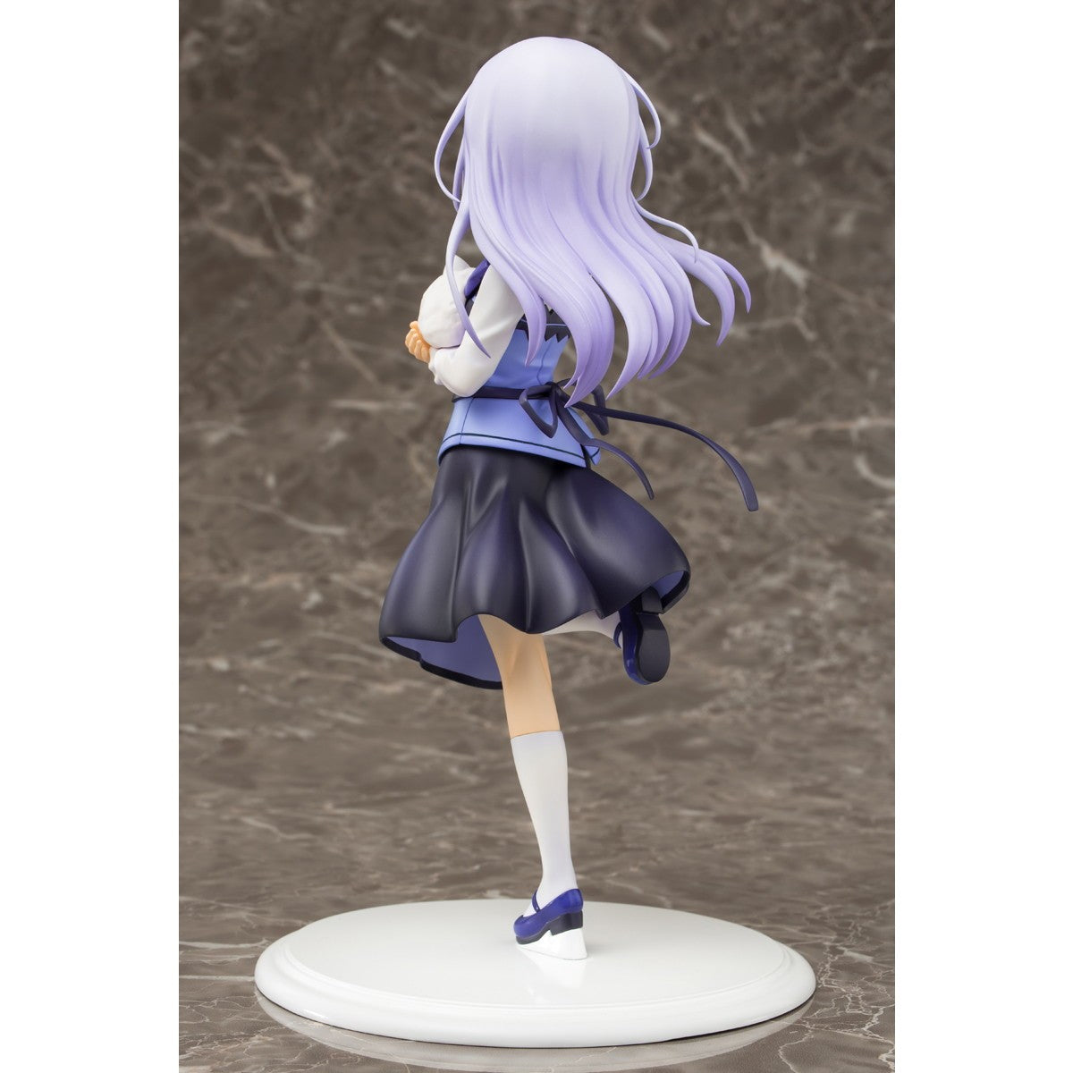 【予約安心出荷】[FIG] (再々販) チノ(Cafe Style) ご注文はうさぎですか～～ 1/7 完成品 フィギュア(PF468) PLUM(プラム)(2026年7月)