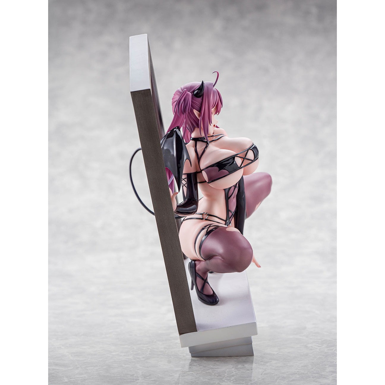 【予約安心出荷】[FIG] サキュバス ミエル 1/6 完成品 フィギュア Rencontre/ゼニックス(2027年1月)