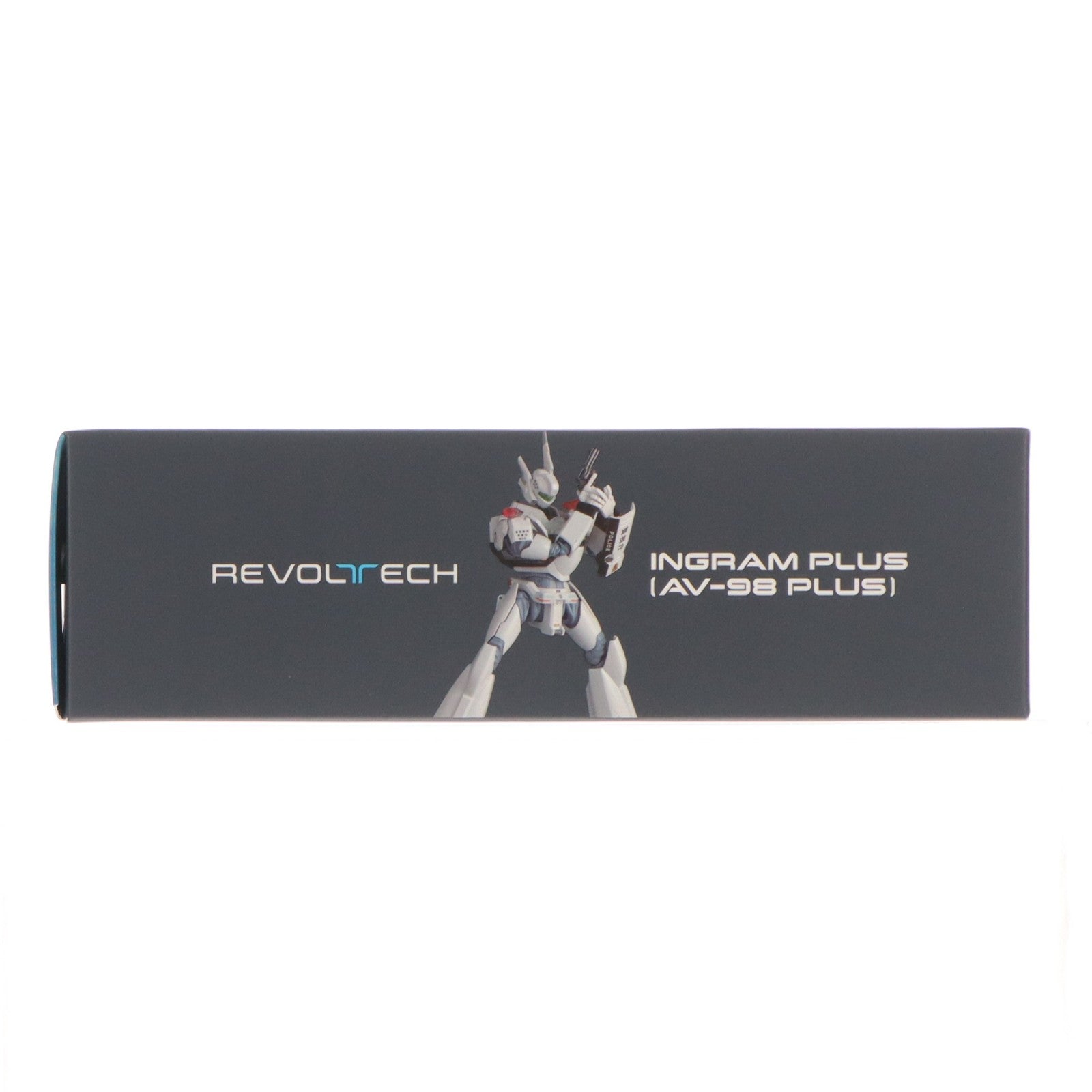【中古即納】[FIG] リボルテック イングラム・プラス(AV-98plus) 機動警察パトレイバー EZY(イズィー) 完成品 可動フィギュア(NR094) 海洋堂(20260425)