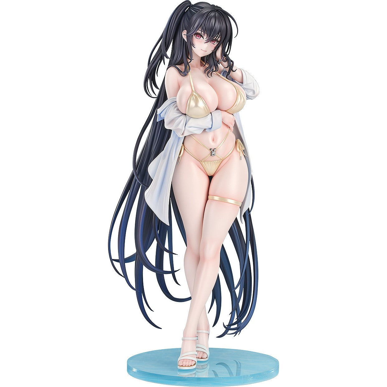 【予約安心出荷】[FIG] 大鳳(たいほう) ナイトプール アズールレーン 1/6 完成品 フィギュア LUMINOUS BOX(ルミナスボックス)(2027年3月)