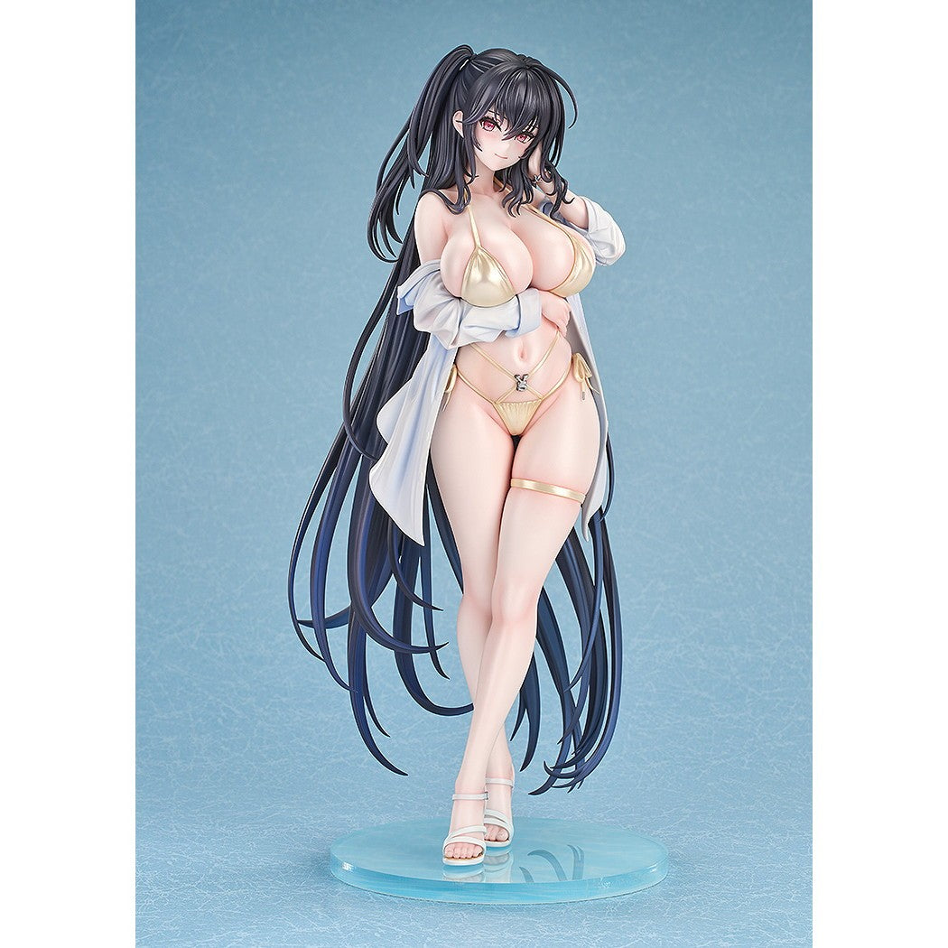 【予約安心出荷】[FIG] 大鳳(たいほう) ナイトプール アズールレーン 1/6 完成品 フィギュア LUMINOUS BOX(ルミナスボックス)(2027年3月)