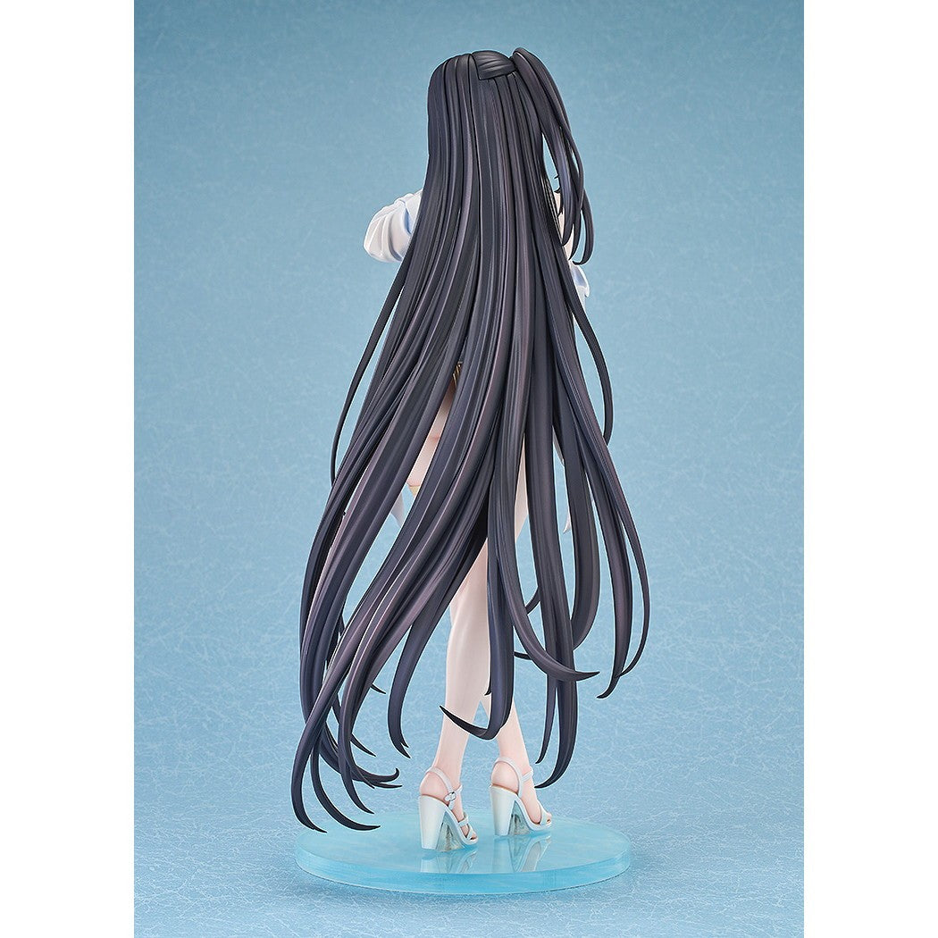 【予約安心出荷】[FIG] 大鳳(たいほう) ナイトプール アズールレーン 1/6 完成品 フィギュア LUMINOUS BOX(ルミナスボックス)(2027年3月)