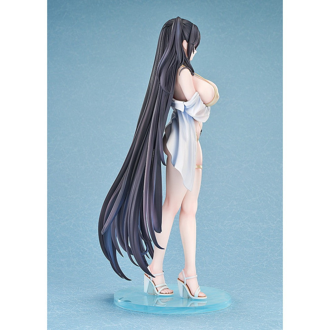 【予約安心出荷】[FIG] 大鳳(たいほう) ナイトプール アズールレーン 1/6 完成品 フィギュア LUMINOUS BOX(ルミナスボックス)(2027年3月)