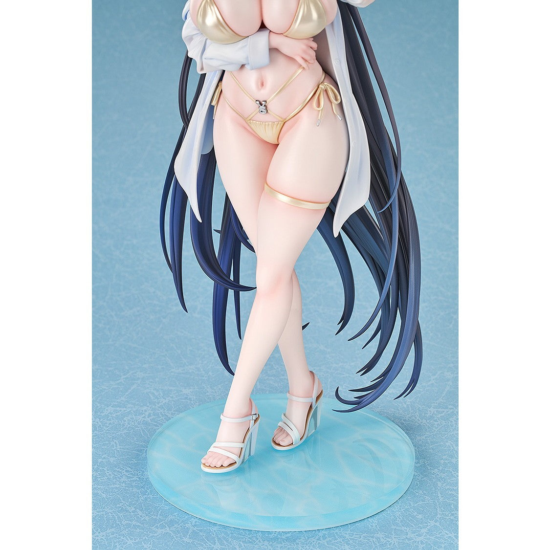 【予約安心出荷】[FIG] 大鳳(たいほう) ナイトプール アズールレーン 1/6 完成品 フィギュア LUMINOUS BOX(ルミナスボックス)(2027年3月)