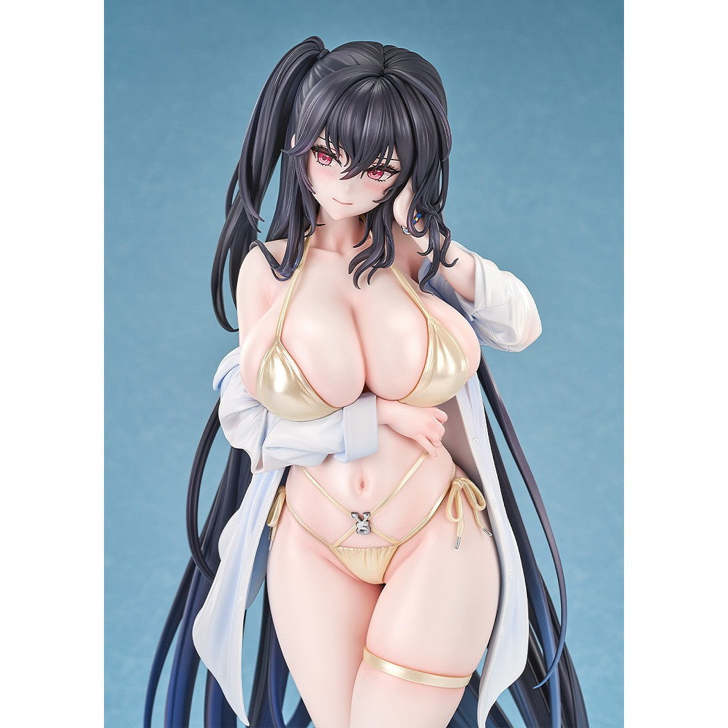 【予約安心出荷】[FIG] 大鳳(たいほう) ナイトプール アズールレーン 1/6 完成品 フィギュア LUMINOUS BOX(ルミナスボックス)(2027年3月)