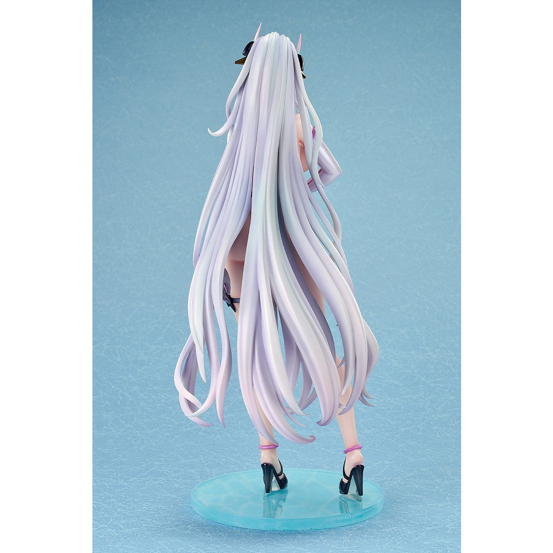 【予約安心出荷】[FIG] キアサージ ナイトプール アズールレーン 1/6 完成品 フィギュア LUMINOUS BOX(ルミナスボックス)(2027年3月)