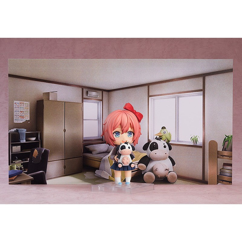 【予約安心出荷】[FIG] (再販) ねんどろいど 2250 サヨリ ドキドキ文芸部! 完成品 可動フィギュア グッドスマイルカンパニー(2026年12月)
