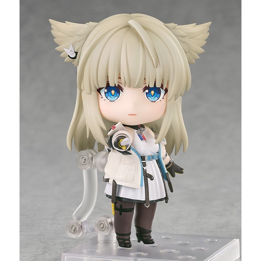 【予約安心出荷】[FIG] ねんどろいど 3043 ペリカ アークナイツ:エンドフィールド 完成品 可動フィギュア グッドスマイルアーツ上海(2026年11月)