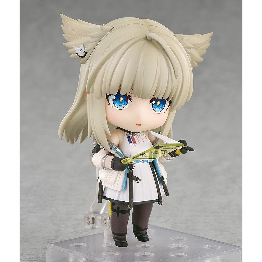 【予約安心出荷】[FIG] ねんどろいど 3043 ペリカ アークナイツ:エンドフィールド 完成品 可動フィギュア グッドスマイルアーツ上海(2026年11月)