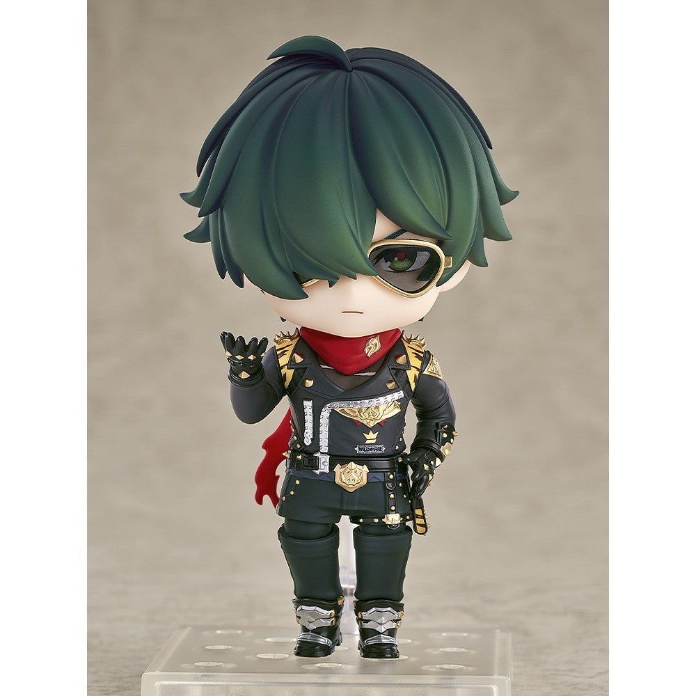 【予約安心出荷】[FIG] ねんどろいど 3046 ライト ゼンレスゾーンゼロ 完成品 可動フィギュア グッドスマイルアーツ上海(2027年1月)