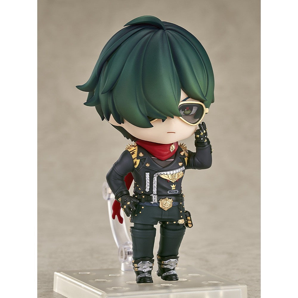 【予約安心出荷】[FIG] ねんどろいど 3046 ライト ゼンレスゾーンゼロ 完成品 可動フィギュア グッドスマイルアーツ上海(2027年1月)