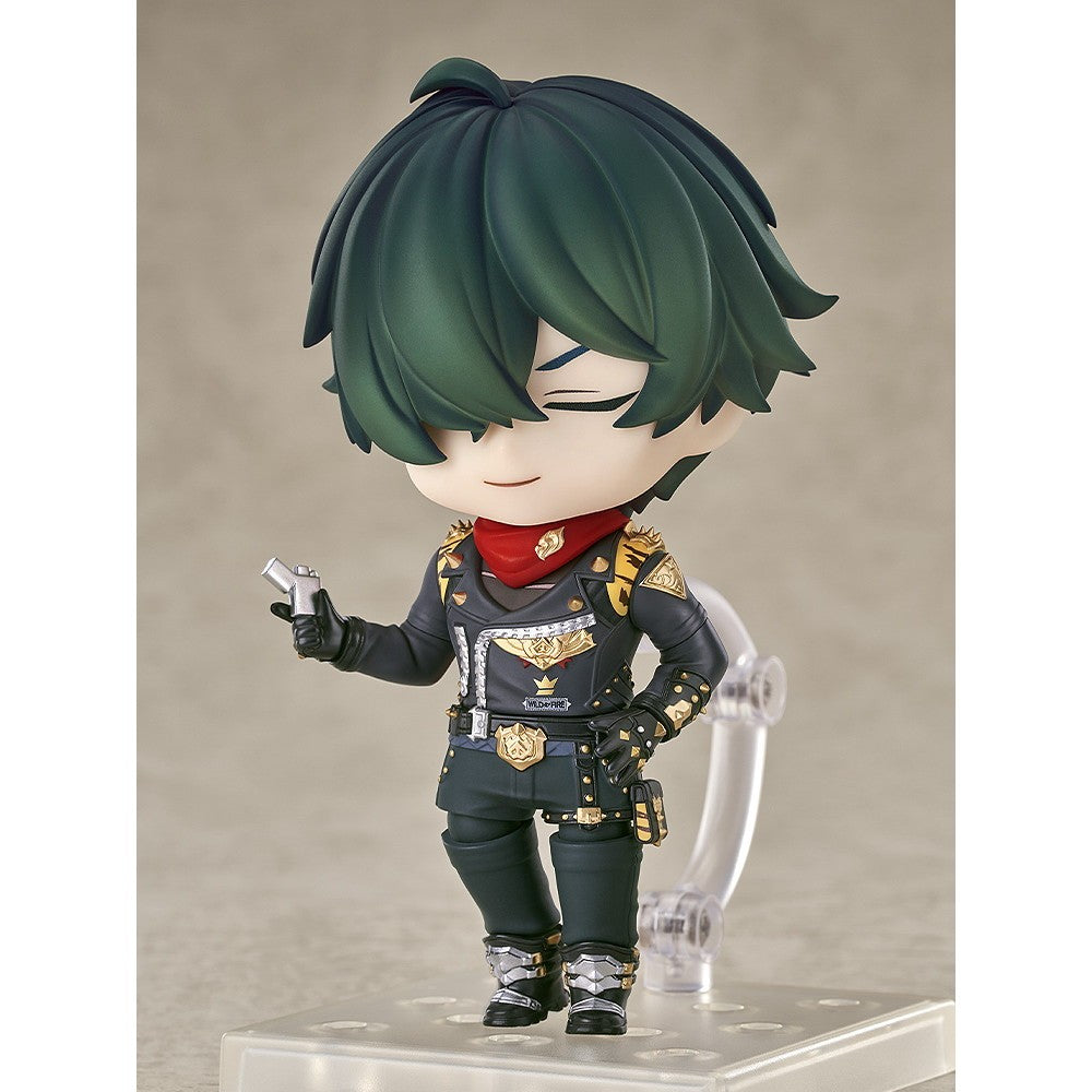 【予約安心出荷】[FIG] ねんどろいど 3046 ライト ゼンレスゾーンゼロ 完成品 可動フィギュア グッドスマイルアーツ上海(2027年1月)