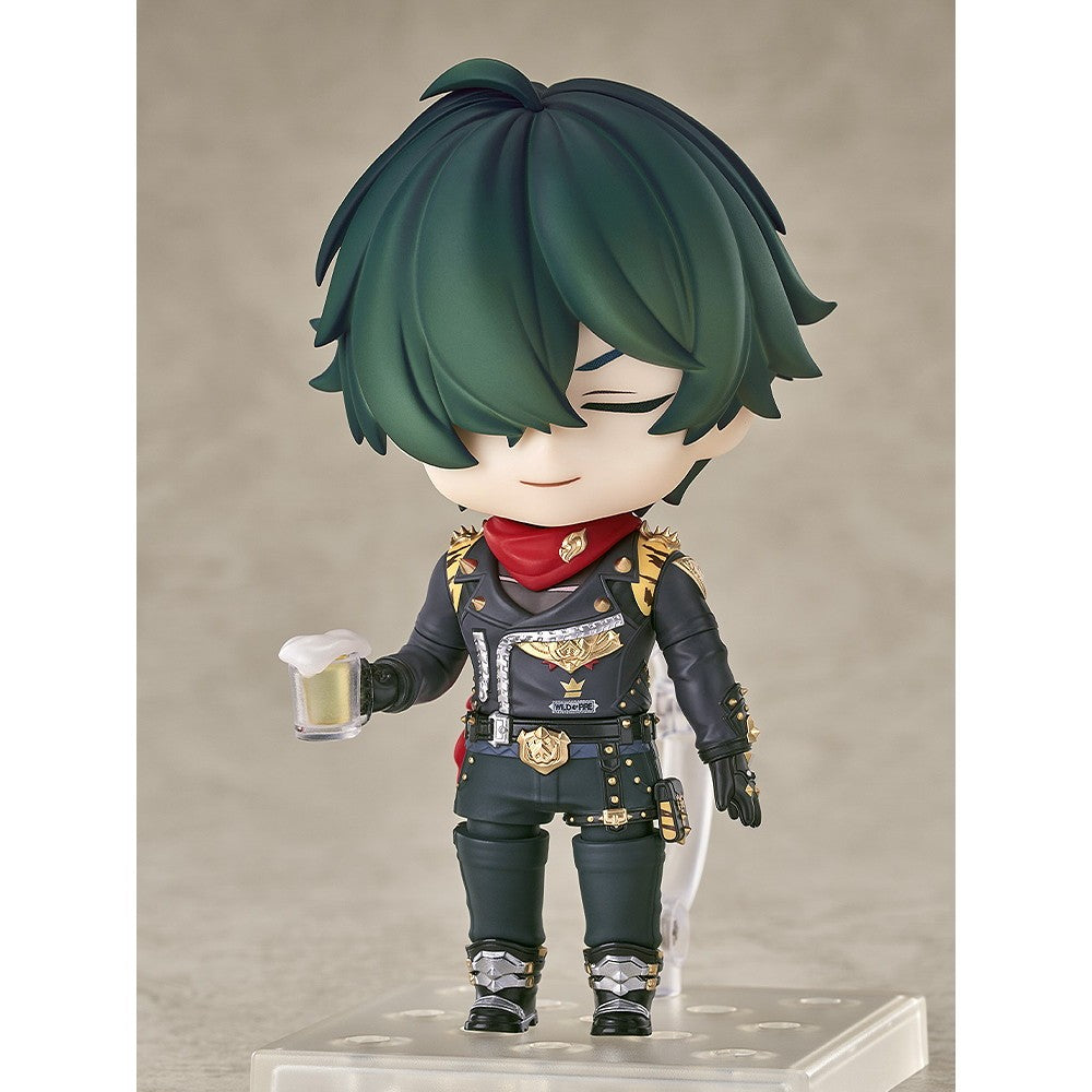 【予約安心出荷】[FIG] ねんどろいど 3046 ライト ゼンレスゾーンゼロ 完成品 可動フィギュア グッドスマイルアーツ上海(2027年1月)