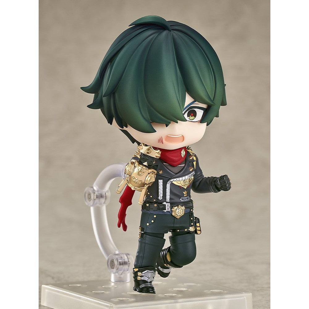【予約安心出荷】[FIG] ねんどろいど 3046 ライト ゼンレスゾーンゼロ 完成品 可動フィギュア グッドスマイルアーツ上海(2027年1月)