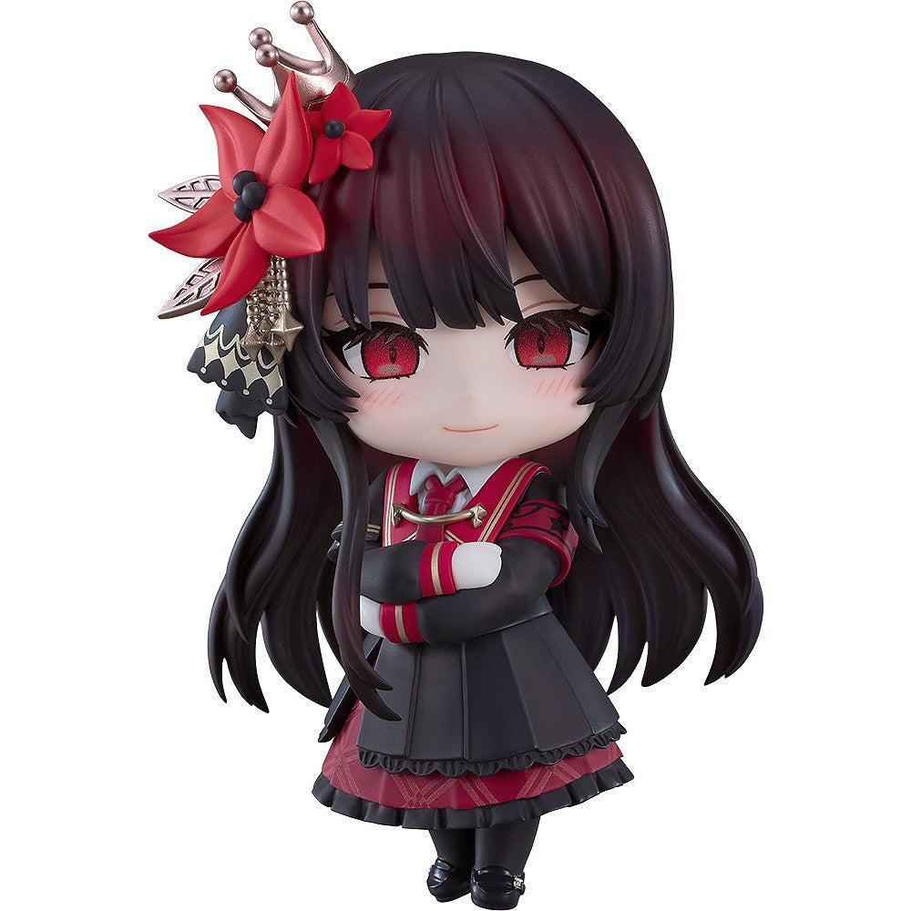 【予約安心出荷】[FIG] ねんどろいど 3050 二階堂ヒロ(にかいどうひろ) 魔法少女ノ魔女裁判 完成品 可動フィギュア グッドスマイルカンパニー(2026年10月)