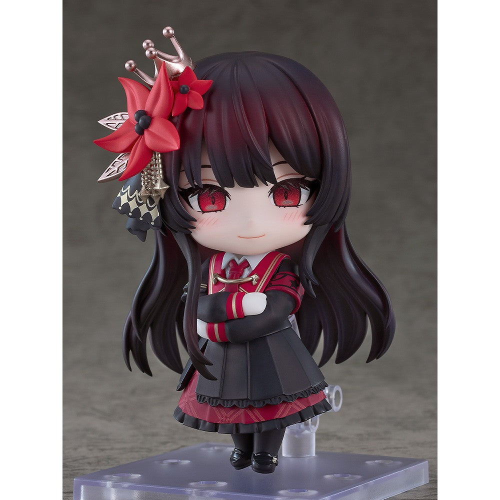【予約安心出荷】[FIG] ねんどろいど 3050 二階堂ヒロ(にかいどうひろ) 魔法少女ノ魔女裁判 完成品 可動フィギュア グッドスマイルカンパニー(2026年10月)