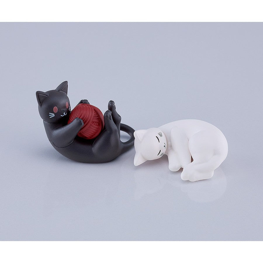 【予約安心出荷】[FIG] ねんどろいどどーる 鏡の国:アリス Another Color 完成品 可動フィギュア グッドスマイルカンパニー(2026年12月)