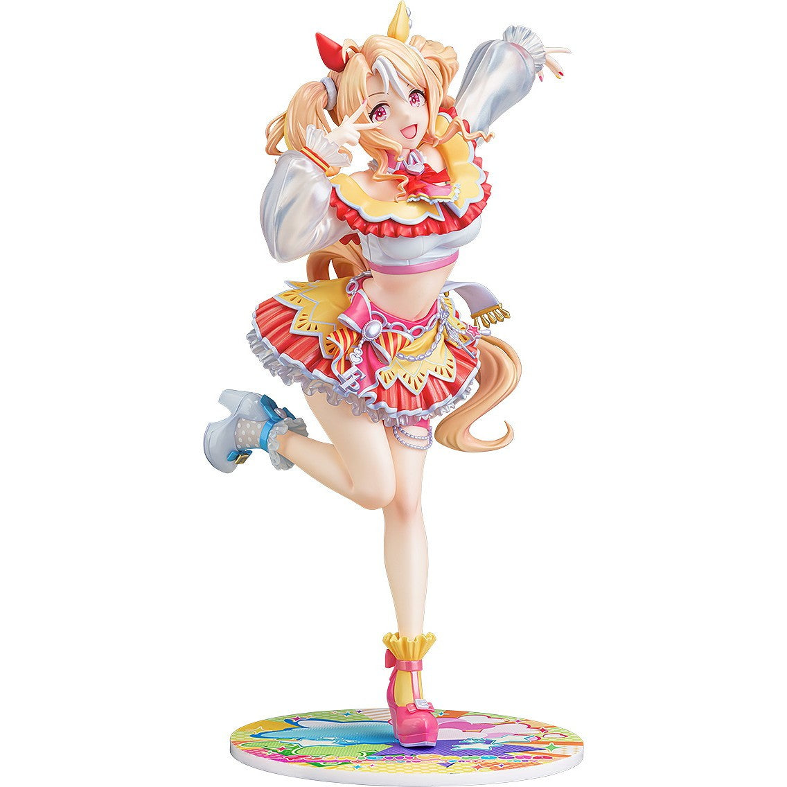 【予約安心出荷】[FIG] フサイチパンドラ ウマ娘 プリティーダービー 1/7 完成品 フィギュア Phat!(ファット・カンパニー)(2027年4月)