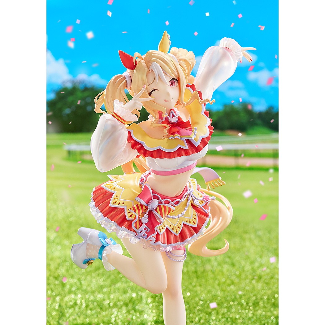 【予約安心出荷】[FIG] フサイチパンドラ ウマ娘 プリティーダービー 1/7 完成品 フィギュア Phat!(ファット・カンパニー)(2027年4月)