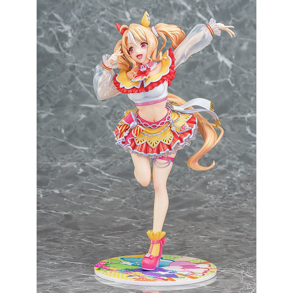 【予約安心出荷】[FIG] フサイチパンドラ ウマ娘 プリティーダービー 1/7 完成品 フィギュア Phat!(ファット・カンパニー)(2027年4月)
