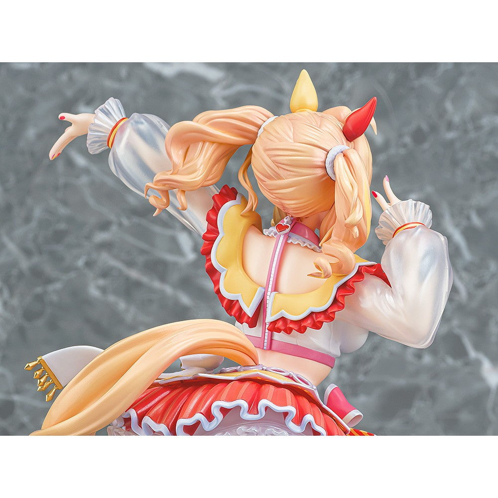 【予約安心出荷】[FIG] フサイチパンドラ ウマ娘 プリティーダービー 1/7 完成品 フィギュア Phat!(ファット・カンパニー)(2027年4月)
