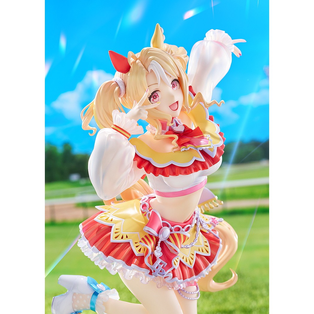 【予約安心出荷】[FIG] フサイチパンドラ ウマ娘 プリティーダービー 1/7 完成品 フィギュア Phat!(ファット・カンパニー)(2027年4月)