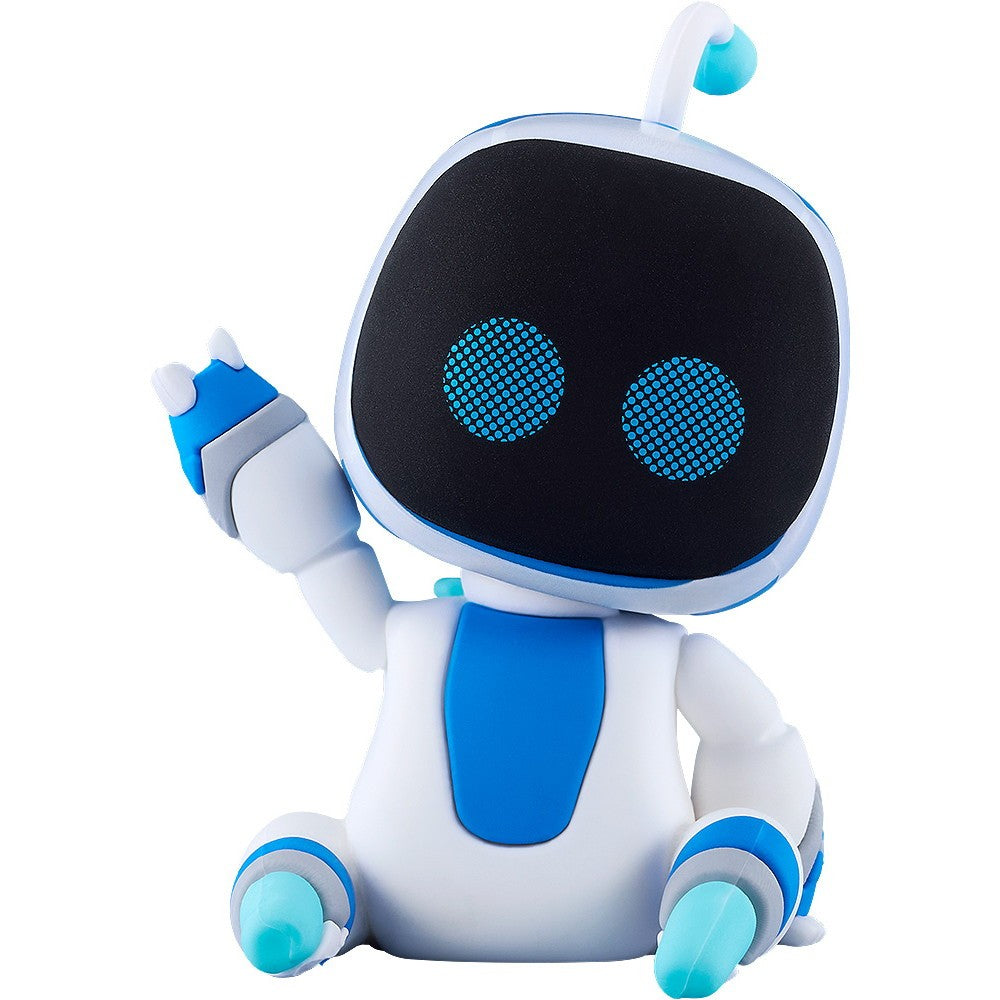 【予約安心出荷】[FIG] ねんどろいどぷらす らばーますこっと アストロ ASTROBOT(アストロボット) 完成品 フィギュア グッドスマイルカンパニー(2026年10月)