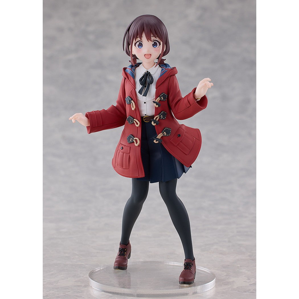 【予約安心出荷】[FIG] (BOX) CHILLfigg(チルフィグ) 004 ガールズバンドクライ トレーディングフィギュア(5個) VISION(ヴィジョン)(2026年11月)