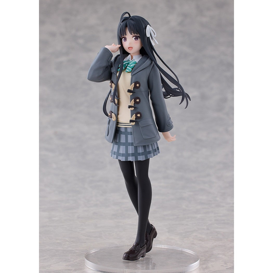 【予約安心出荷】[FIG] (BOX) CHILLfigg(チルフィグ) 004 ガールズバンドクライ トレーディングフィギュア(5個) VISION(ヴィジョン)(2026年11月)