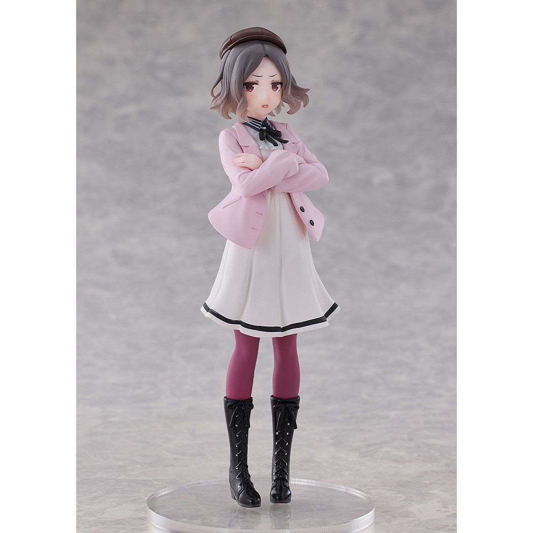 【予約安心出荷】[FIG] (BOX) CHILLfigg(チルフィグ) 004 ガールズバンドクライ トレーディングフィギュア(5個) VISION(ヴィジョン)(2026年11月)