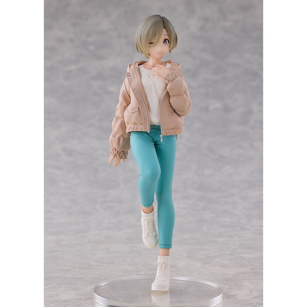 【予約安心出荷】[FIG] (BOX) CHILLfigg(チルフィグ) 004 ガールズバンドクライ トレーディングフィギュア(5個) VISION(ヴィジョン)(2026年11月)