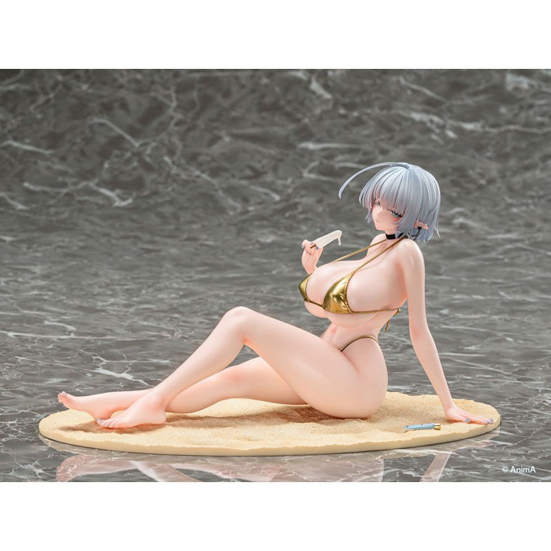 【予約安心出荷】[FIG] ナオフィリア ビキニver. illustration by AnimA 1/6 完成品 フィギュア AniGift(アニギフト)(2027年5月)