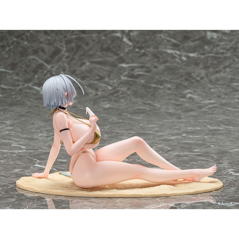 【予約安心出荷】[FIG] ナオフィリア ビキニver. illustration by AnimA 1/6 完成品 フィギュア AniGift(アニギフト)(2027年5月)