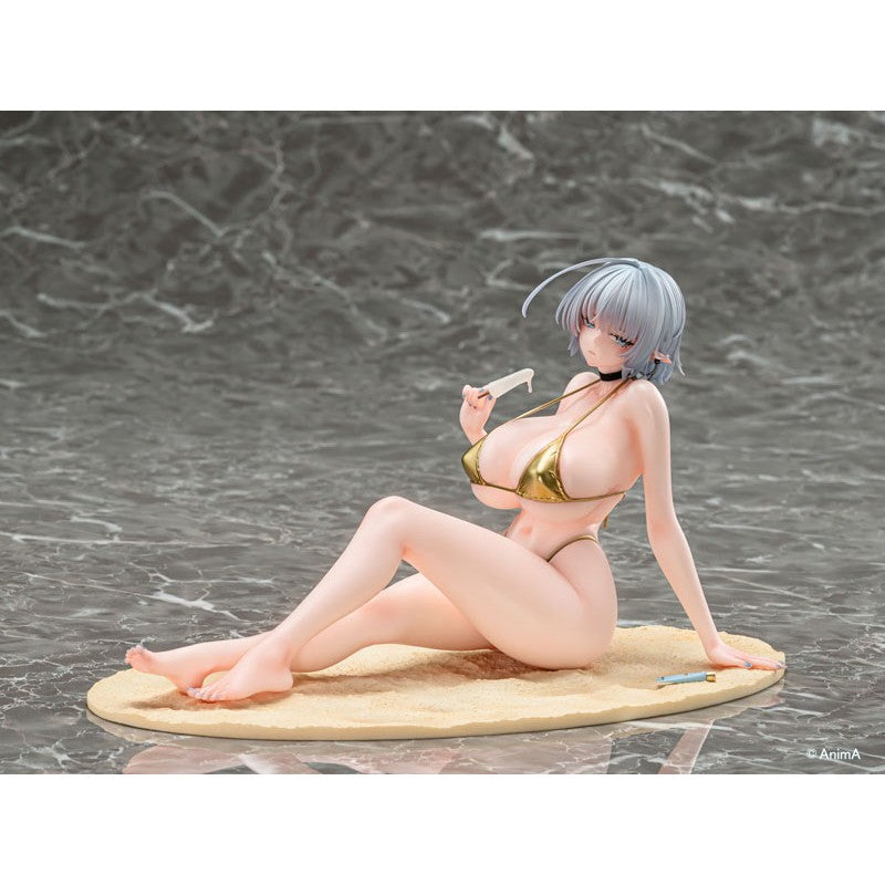 【予約安心出荷】[FIG] ナオフィリア ビキニver. illustration by AnimA 1/6 完成品 フィギュア AniGift(アニギフト)(2027年5月)
